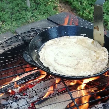 فيلا Bjoerkholm Moekit بارجاس المظهر الخارجي الصورة